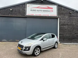 Peugeot 3008 1.6 THP ST