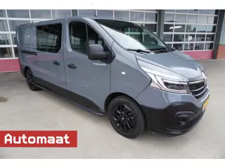 Renault Trafic 2.0 dCi 145PK T29 L2H1 Comfort Automaat Airco | Cruise | Navi | Trekhaak | Airco