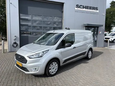 Ford Transit Connect 1.0 Ecoboost 100PK L2 Trend | Airco | Navigatie | Camera