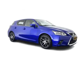 Lexus CT 200h Business Line Aut. *NAVI-FULLMAP | CAMERA | COMFORT-SEATS | PRIVACY-GLASS | ECC | PDC 