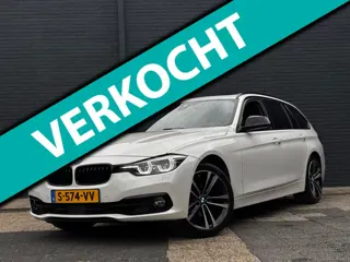 BMW 3-serie Touring 320i xDrive M Sport Edition | Pano | HUD | Harman Kardon