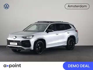 Volkswagen Tayron 1.5 eHybrid R-Line Edition 272 PK | Black & Style pakket | wegklapbare trekhaak | 