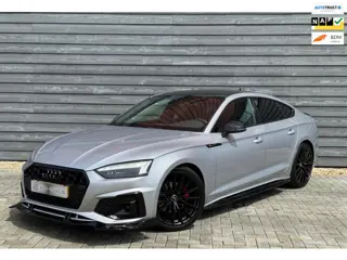 Audi A5 Sportback 35 TFSI S-EDITION COMPETITION AUTOMAAT NAP BTW