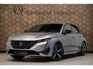 Peugeot 308 1.2 PureTech GT *Leder/Alcantara* AGR Sportstoelen 29dkm! Navi/Camera/Apple Carplay