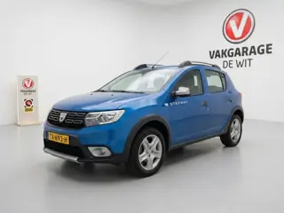 Dacia Sandero 0.9 TCe SL Stepway | Camera | Navigatie | All-in prijs