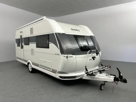 Hobby De Luxe 495 UL Cassetteluifel Mover