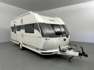 Hobby De Luxe 495 UL Cassetteluifel Mover