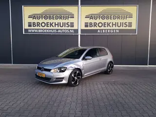 Volkswagen Golf 1.2 TSI Trendline (bj 2012)