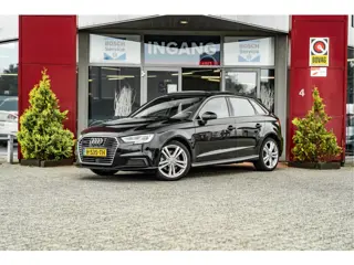 Audi A3 Sportback 40 e-tron Advance Sport | Pano | Trekhaak