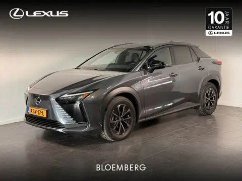 Lexus RZ 350e Business Line 77 kWh (bj 2026, automaat)
