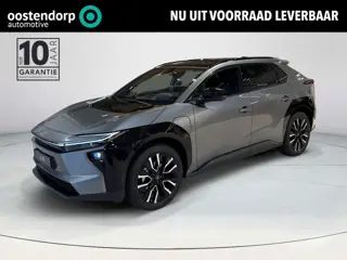 Toyota bZ4X Executive 73 kWh Premium Pack