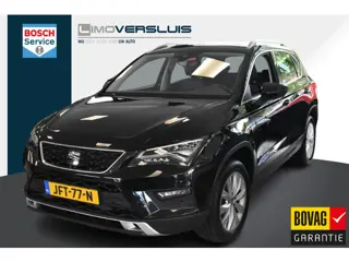 SEAT Ateca 1.5 TSI Style Business Intense Automaat | Digitaal dashboard | Navigatie | BSM | ACC | 12