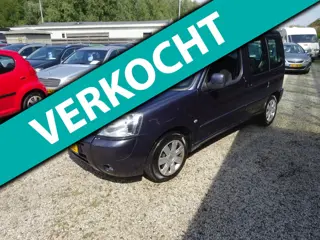 Citroen Berlingo 1.6i Multispace Image airco electr ramen 5persoons