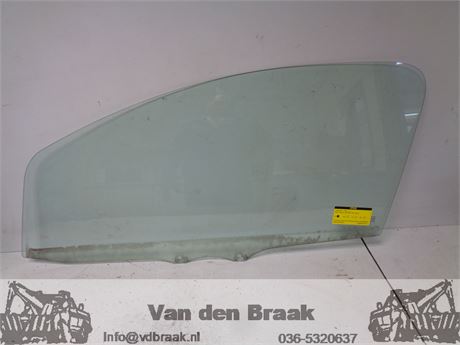 Citroen C1 3 deurs 2005-2014 Portierraam links