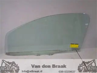 Citroen C1 3 deurs 2005-2014 Portierraam links