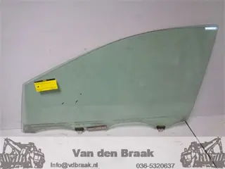 Toyota Prius 5 drs 2003-2009 Portierraam links voor