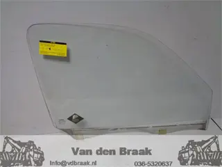 Nissan Micra 5 deurs 1992-2003 Portierraam rechtsvoor