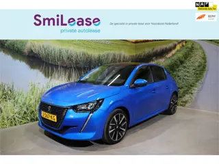 Peugeot 208 1.2 PureTech Allure| Brt| Carplay/Android|NAP