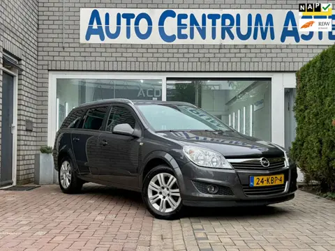 Opel Astra Wagon 1.8 Cosmo Automaat