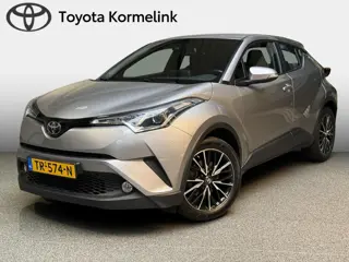 Toyota C-HR 1.2 Urban