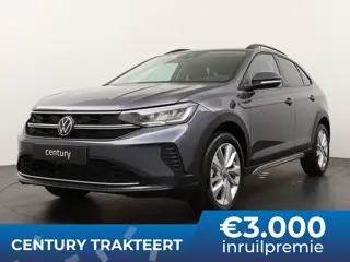 Volkswagen Taigo Life Edition 1.0 70 kW / 95 pk TSI CUV 5 versn. Ha Volkswagen Taigo Life 1.0 70 kW 