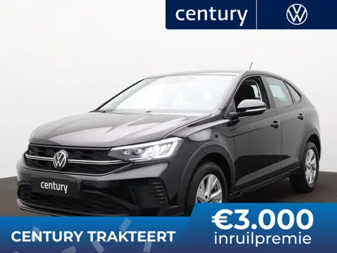 Volkswagen Taigo Edition 1.0 TSI 70 kW / 95 PK CUV 5 versn. Hand