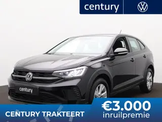 Volkswagen Taigo Edition 1.0 TSI 70 kW / 95 PK CUV 5 versn. Hand