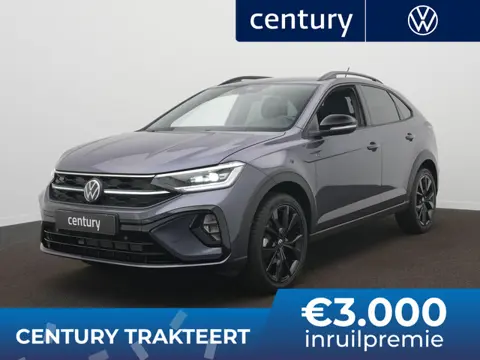 Volkswagen Taigo R-Line-Edition 1.0 85 kW / 116 pk TSI CUV 6 versn. |