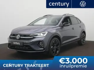 Volkswagen Taigo R-Line-Edition 1.0 85 kW / 116 pk TSI CUV 6 versn. |
