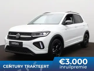 Volkswagen T-Cross R-Line Edition 1.0 TSI 85 kW / 116 PK SUV 7 versn.