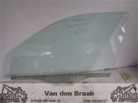 Hyundai Atos Spirit 1998-2003 Portierraam links voor