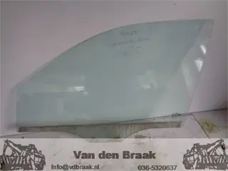 Hyundai Atos Spirit 1998-2003 Portierraam links voor