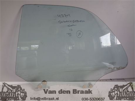 Subaru Impreza Sedan 1993-2000 Portierraam links achter