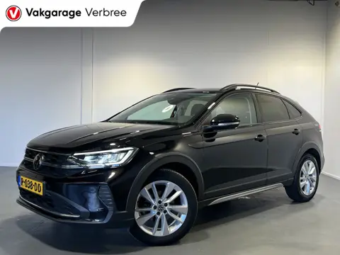Volkswagen Taigo 1.0 TSI Life | Navigatie/Android Auto/Apple Carplay | LM Velgen 17" | PDC Voor en A
