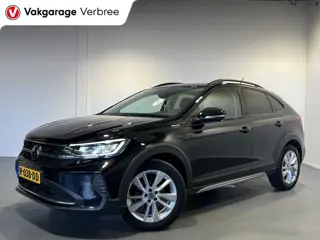 Volkswagen Taigo 1.0 TSI Life | Navigatie/Android Auto/Apple Carplay | LM Velgen 17" | PDC Voor en A