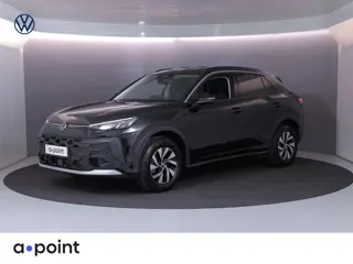 Volkswagen T-Roc Limited Edition 1.5 eTSI 85 kW / 116 PK SUV 7 vers Achteruitrijcamera | Stoelverwar