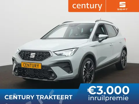 SEAT Arona FR Business Connect 1.0 EcoTSI 85 kW / 115 PK SUV