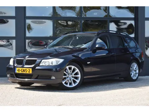 BMW 3-serie Touring 318i Business Line '08 Xenon Clima