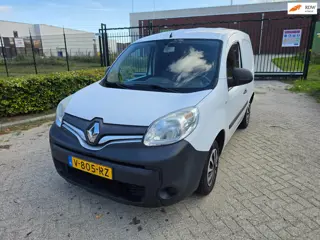 Renault Kangoo Express 1.5 dCi 75 Express Comfort NETJES!!