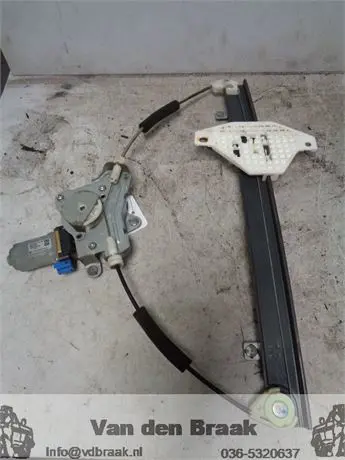 Chevrolet Captiva 2006-2011 Electrisch raammechaniek rechtsvoor