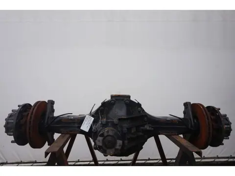 MAN HY-1350-15 38/14 I=2.714 (bj 2019)