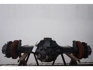 MAN HY-1350-15 38/14 I=2.714 (bj 2019)