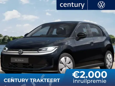 Volkswagen ID. Polo Trend 37 kWh accu, 85 kW / 116 PK Hatchback Elektr