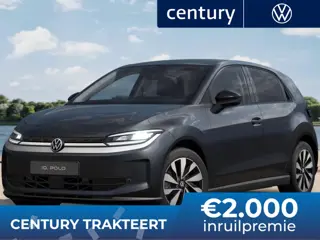 Volkswagen ID. Polo Life First Edition 52 kWh accu, 155 kW / 211 PK Ha