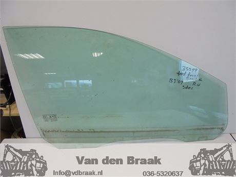 Ford Focus 5drs Hatchback 2004-2011 Portierraam rechts voor