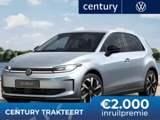 Volkswagen ID. Polo Life First Edition 52 kWh accu, 155 kW / 211 PK Ha