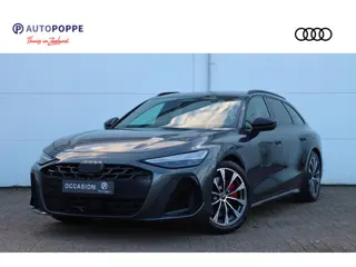 Audi A6 Avant 2.0 e-hybrid quattro S edition Competition 367pk S Tronic | SOH 99,6% |