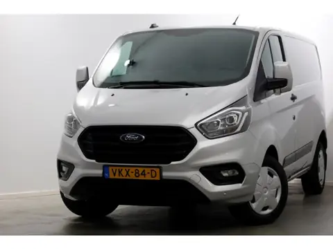 Ford Transit Custom 2.0 TDCI 130pk L1H1 Automaat Trend Airco/Navi 06-2021