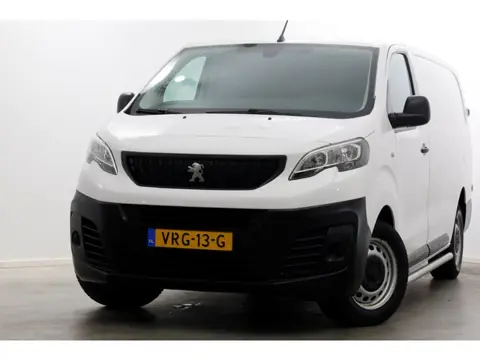 Peugeot Expert 1.5 BlueHDI 102pk L3 Premium Airco/CarPlay/Camera 06-2022