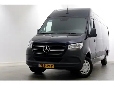 Mercedes-Benz Sprinter 316 CDI 163pk 7G Automaat L3H2 Maxi Airco/Camera 10-2019